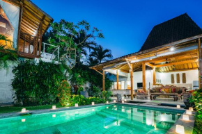 Villa Niri by The Bali Agent